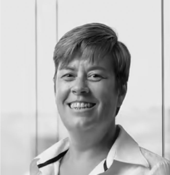 Interview with our Head of Risk & Operations Emilie Golding