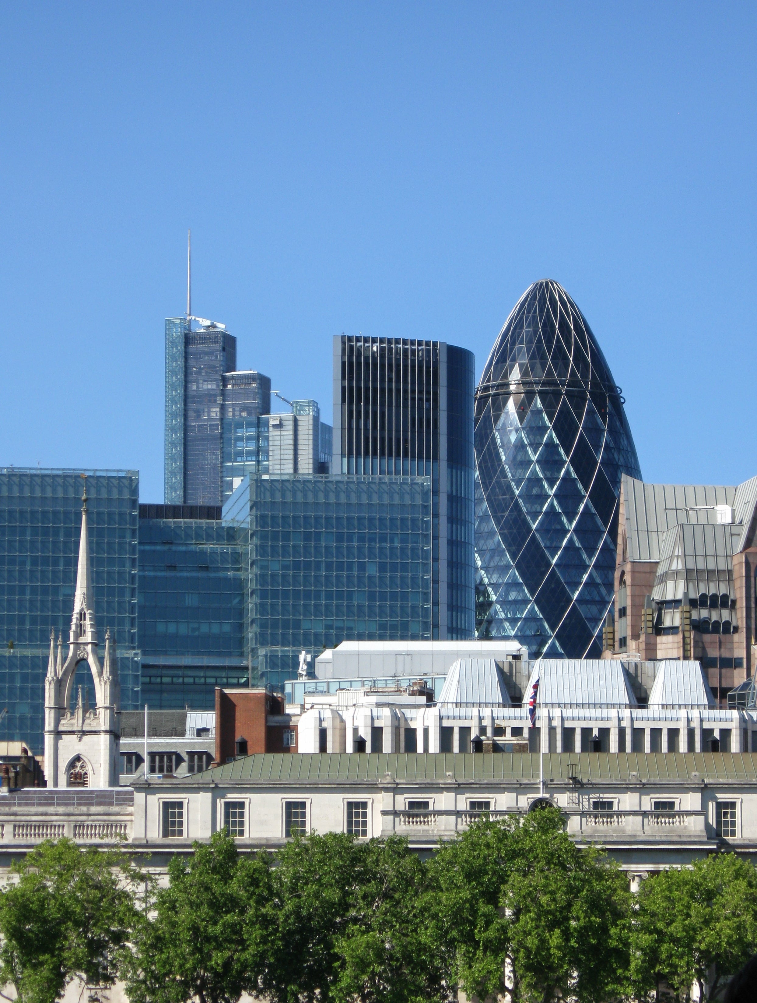 TENN shares NAV market perspectives at NAVigate London