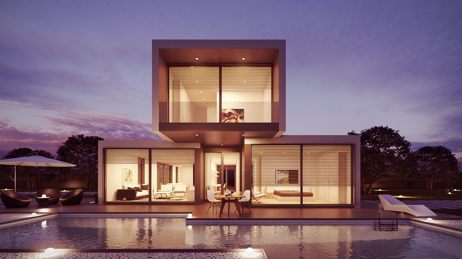 Luxury Estate Bridge Facility, Algarve